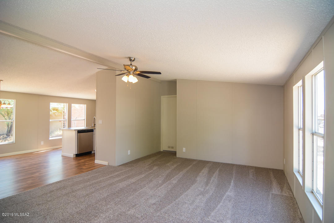 4030 North Romero Road Tucson, AZ 85705 - Photo 3 of 22