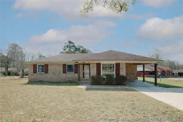 $214,500 | 342 Summerhill Road, Fayetteville, NC 28303