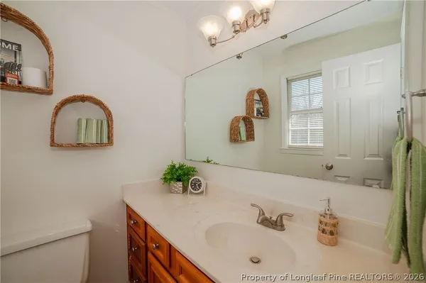 $214,500 | 342 Summerhill Road, Fayetteville, NC 28303