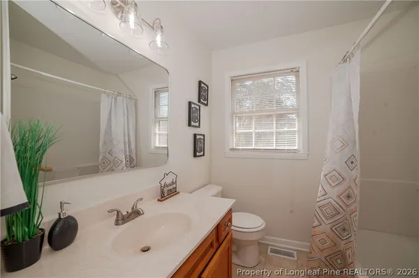 $214,500 | 342 Summerhill Road, Fayetteville, NC 28303