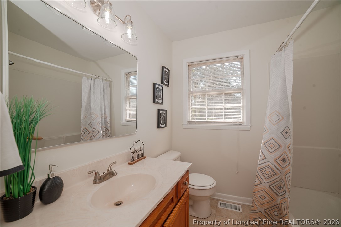 342 Summerhill Road Fayetteville, NC 28303 - Photo 14 of 17