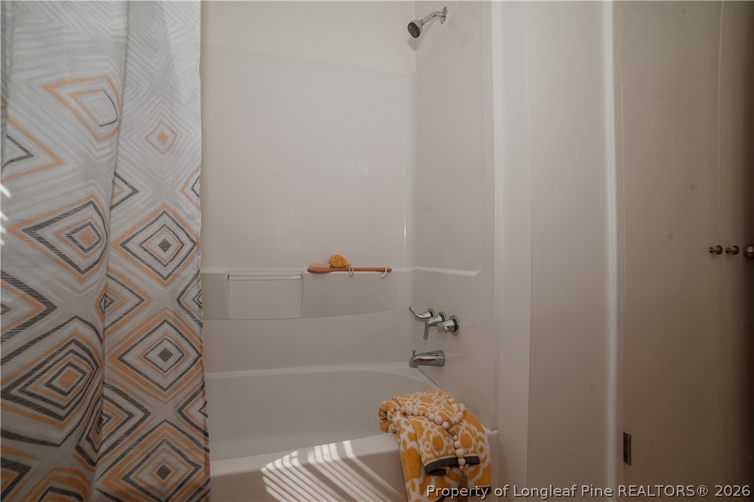 342 Summerhill Road Fayetteville, NC 28303 - Photo 15 of 17