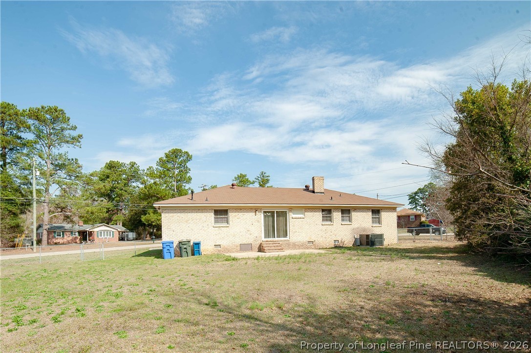 342 Summerhill Road Fayetteville, NC 28303 - Photo 17 of 17