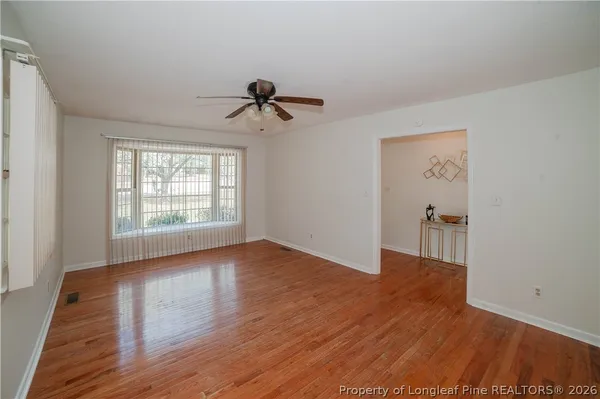 $214,500 | 342 Summerhill Road, Fayetteville, NC 28303