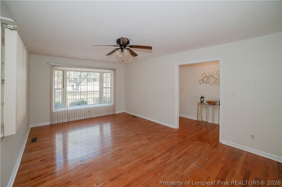 342 Summerhill Road Fayetteville, NC 28303 - Photo 3 of 17