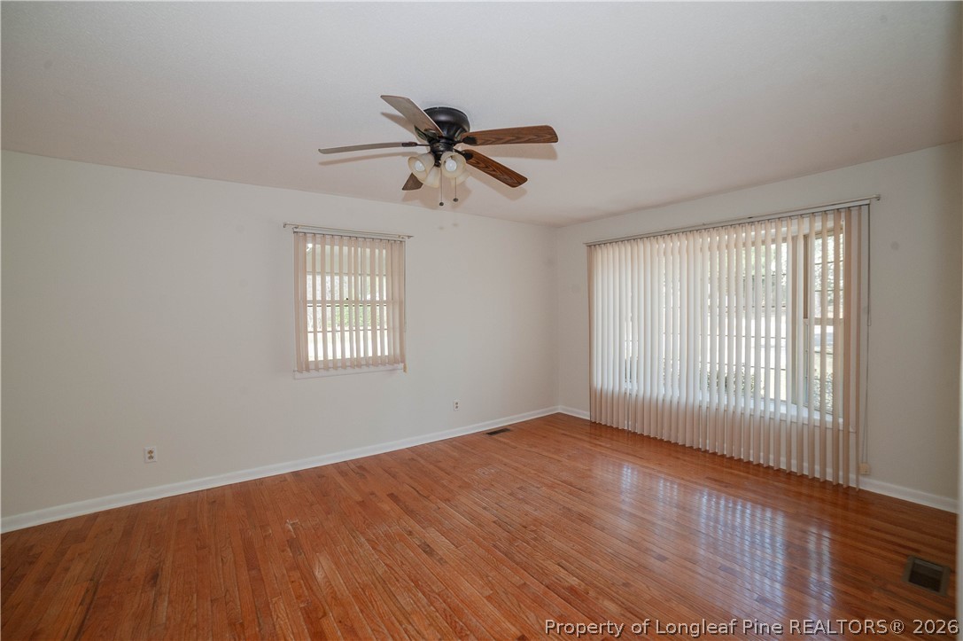 342 Summerhill Road Fayetteville, NC 28303 - Photo 4 of 17