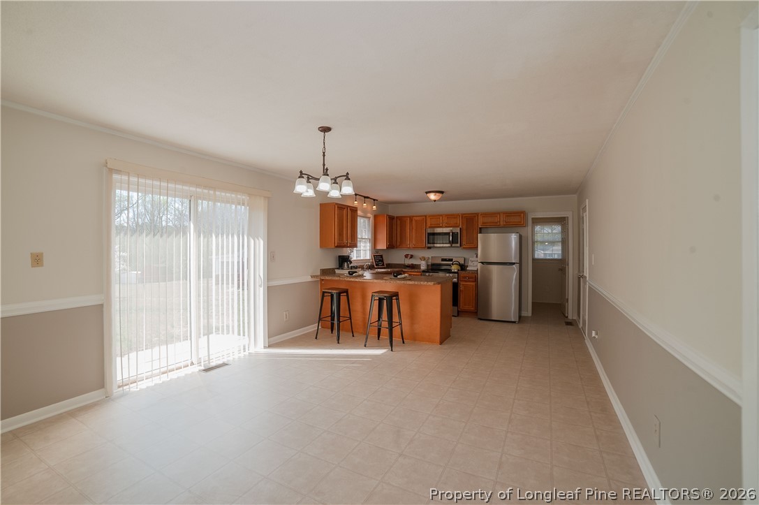 342 Summerhill Road Fayetteville, NC 28303 - Photo 5 of 17