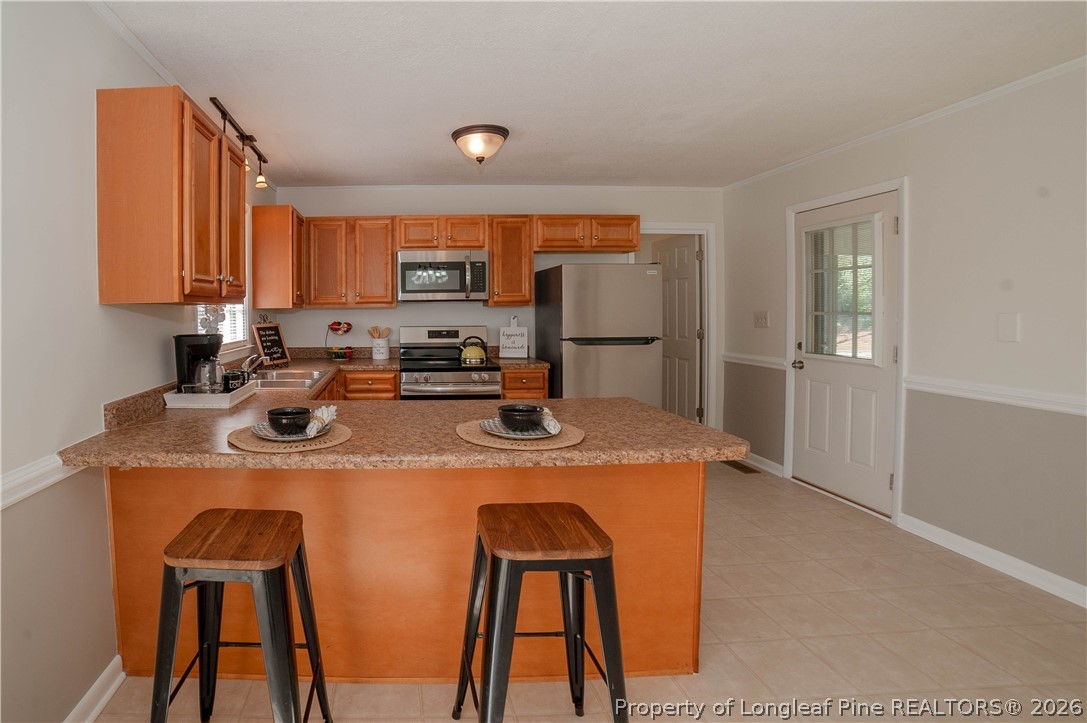 342 Summerhill Road Fayetteville, NC 28303 - Photo 7 of 17