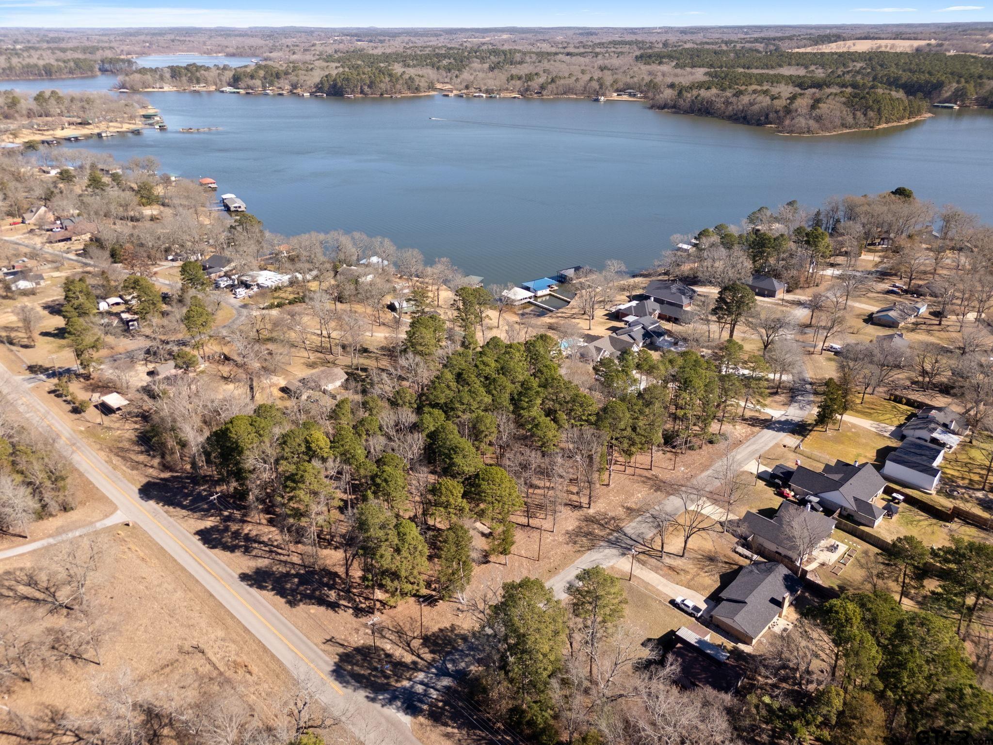 Tbd Tbd Wilson Road Tyler, TX 75707 - Photo 8 of 13 view of a lake with an ocean beach