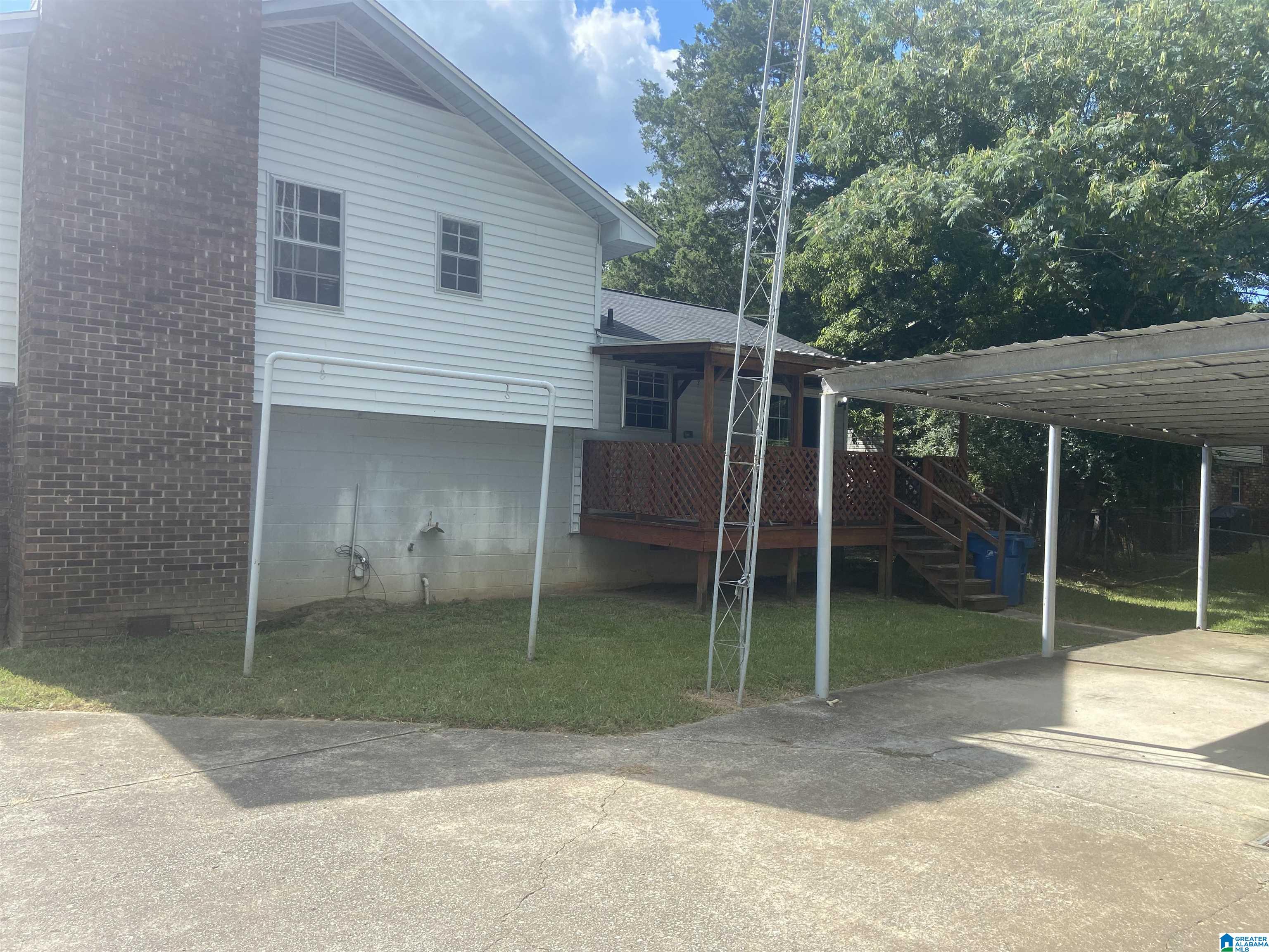 504 Rain Tree Lane Birmingham, AL 35217 - Photo 3 of 14