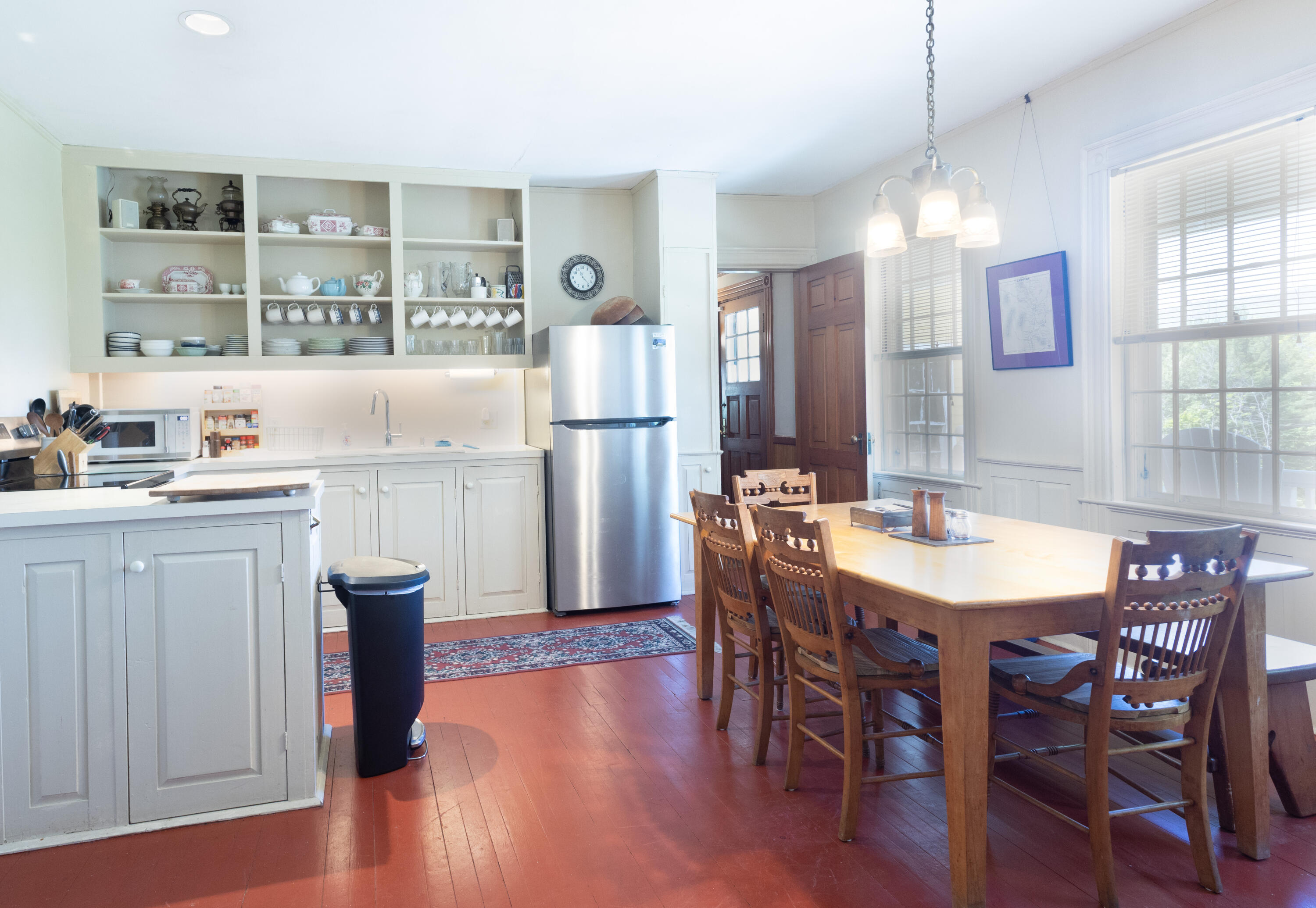 10 South Arm Road Andover, ME 04226 - Photo 49 of 91 kitchen