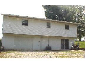 4305 Thomas Road North Bloomington, IN 47404 - Photo 1 of 1