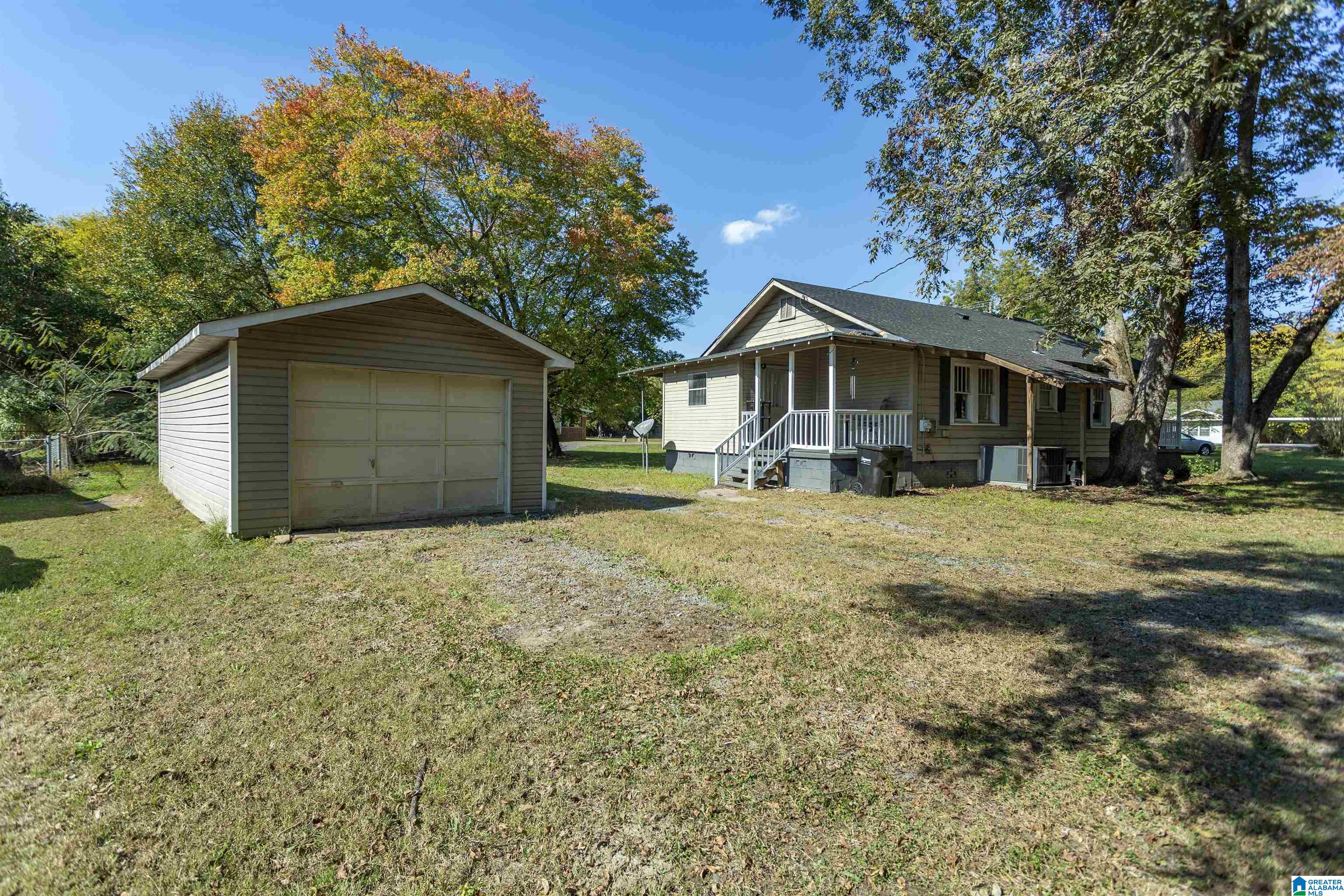 5854 Warrior River Road Bessemer, AL 35023 - Photo 37 of 38
