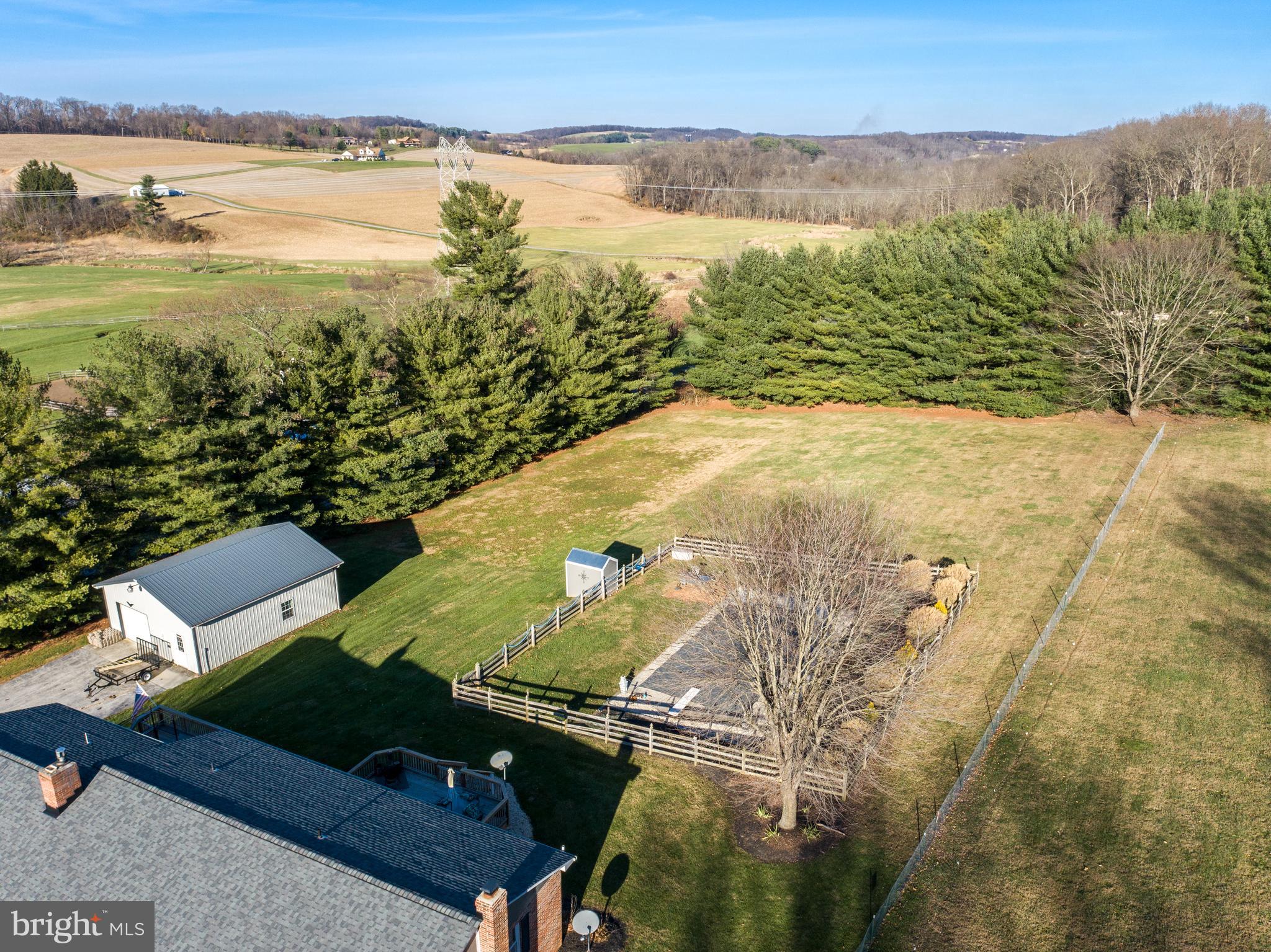4709 Alesia Lineboro Road Manchester, MD 21102 - Photo 14 of 67 Gallery Image 14