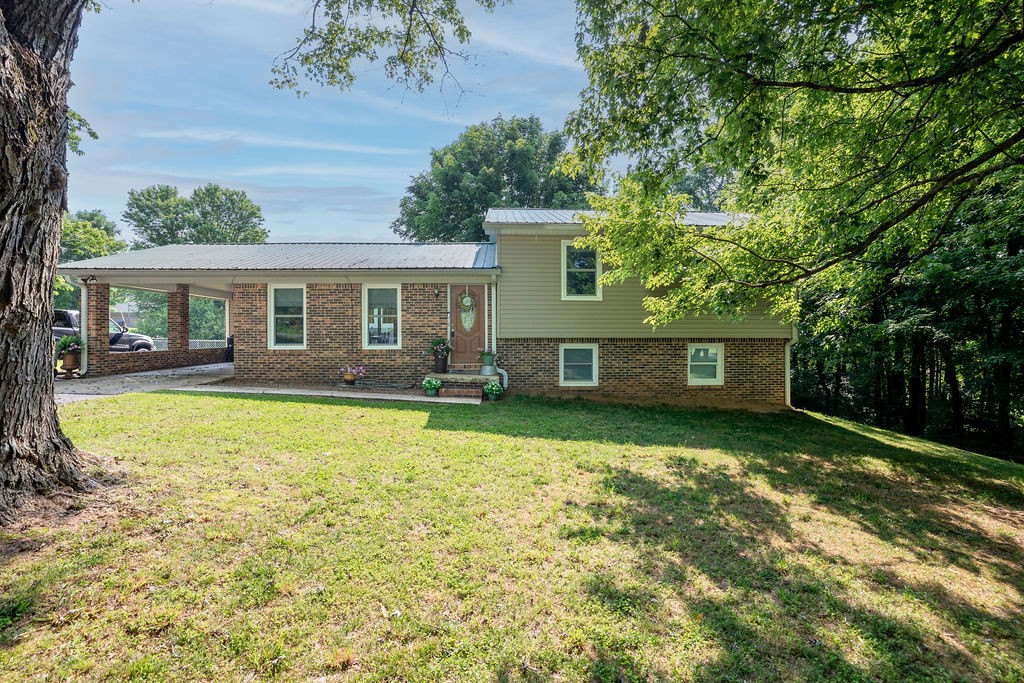 31 Hilltop Road Fayetteville, TN 37334 - Photo 1 of 31 Gallery Image 1