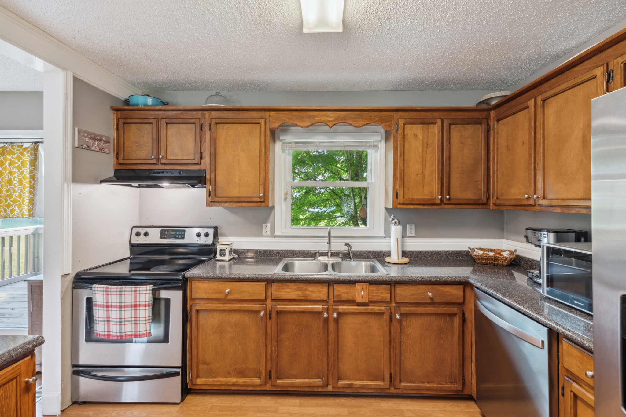 31 Hilltop Road Fayetteville, TN 37334 - Photo 11 of 31 Gallery Image 11