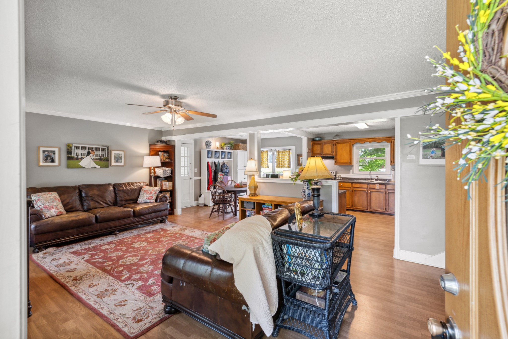 31 Hilltop Road Fayetteville, TN 37334 - Photo 13 of 31 Gallery Image 13