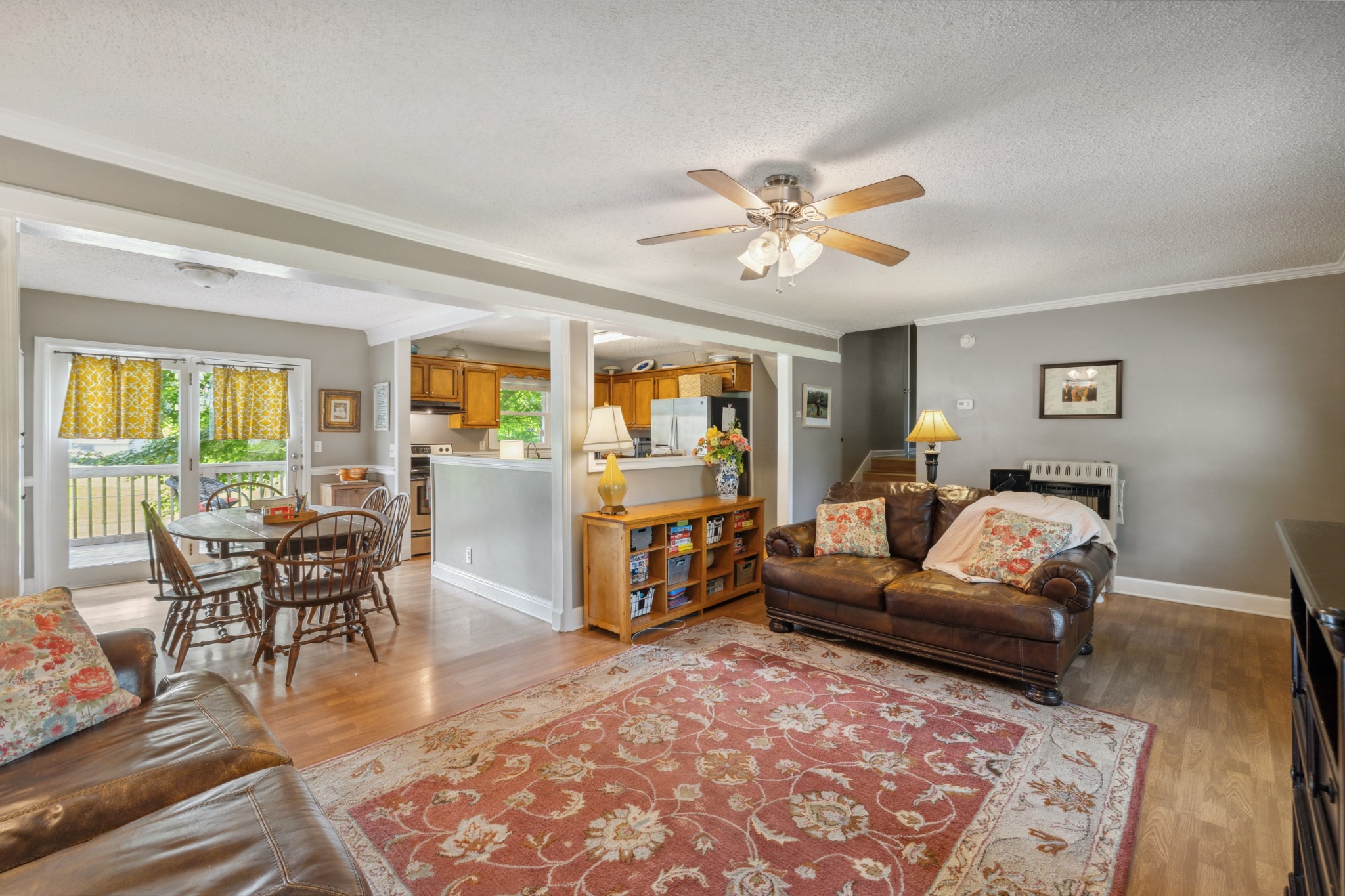 31 Hilltop Road Fayetteville, TN 37334 - Photo 16 of 31 Gallery Image 16