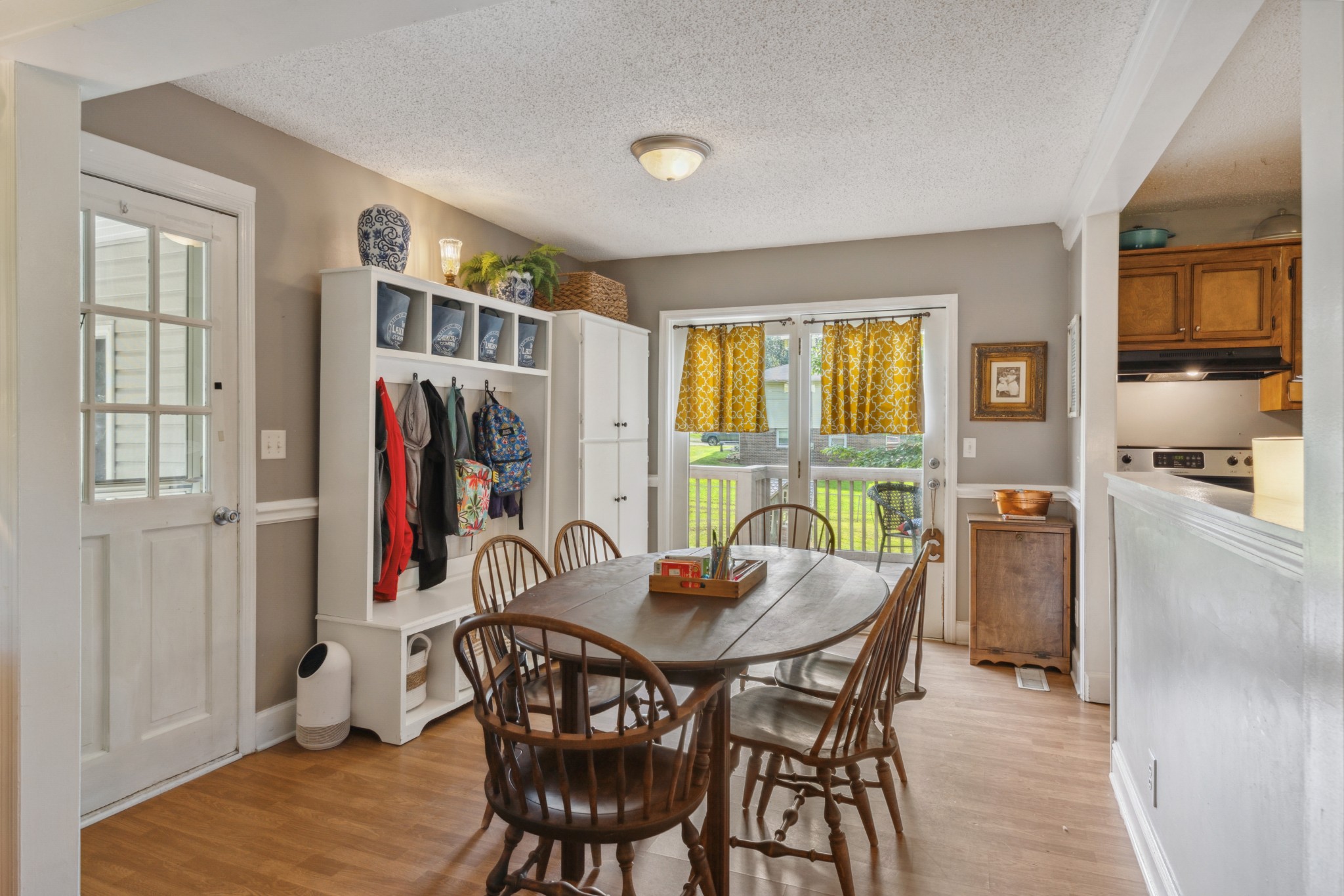 31 Hilltop Road Fayetteville, TN 37334 - Photo 18 of 31 Gallery Image 18