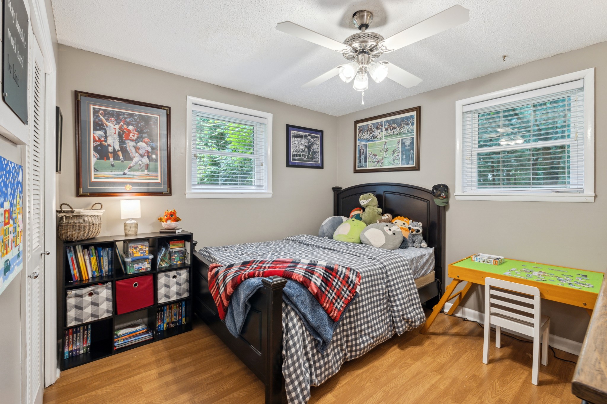 31 Hilltop Road Fayetteville, TN 37334 - Photo 22 of 31 Gallery Image 22