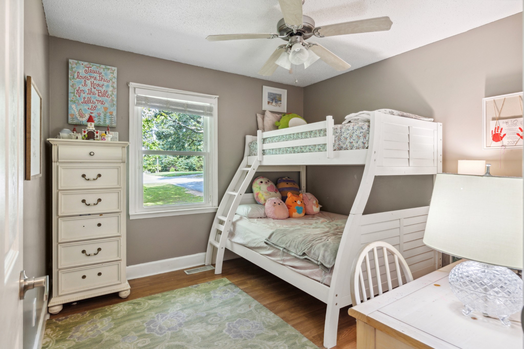 31 Hilltop Road Fayetteville, TN 37334 - Photo 25 of 31 Gallery Image 25
