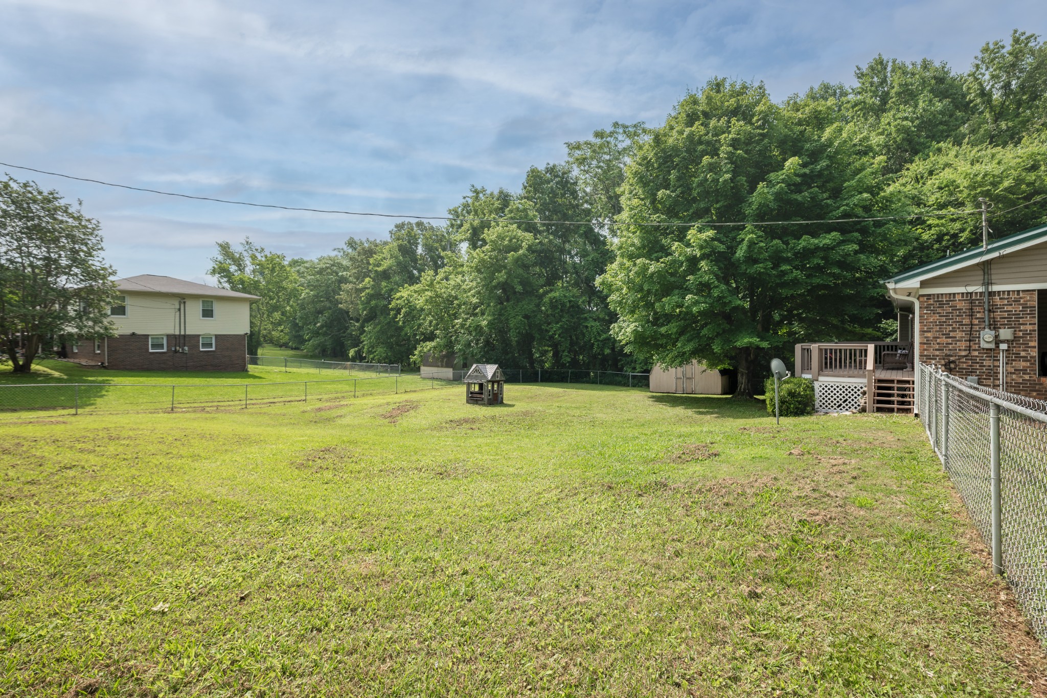 31 Hilltop Road Fayetteville, TN 37334 - Photo 6 of 31 Gallery Image 6
