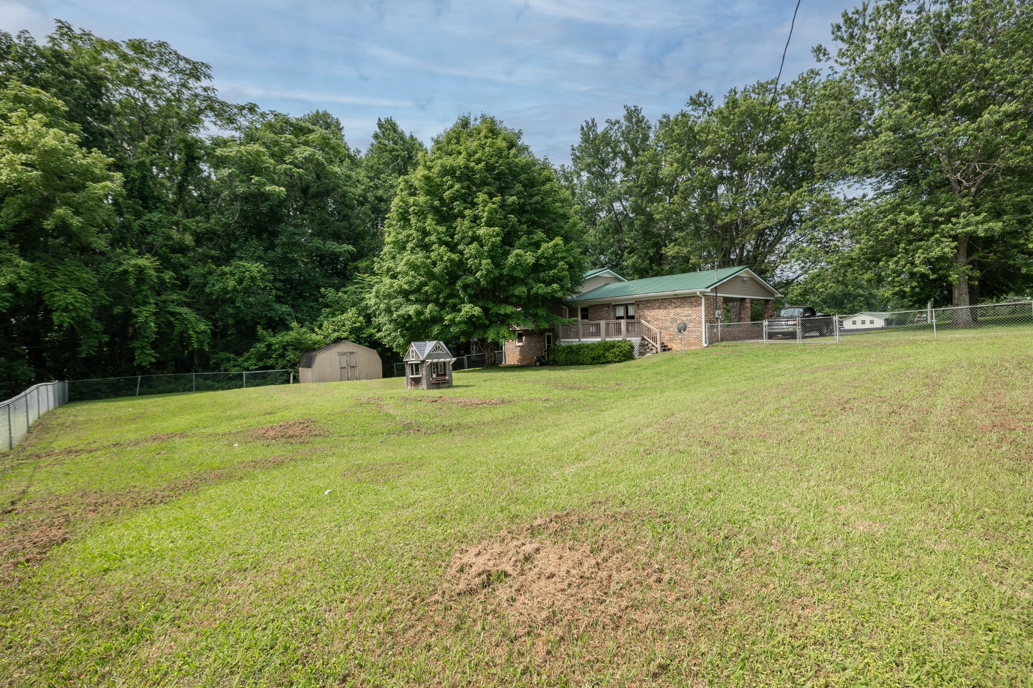 31 Hilltop Road Fayetteville, TN 37334 - Photo 8 of 31 Gallery Image 8