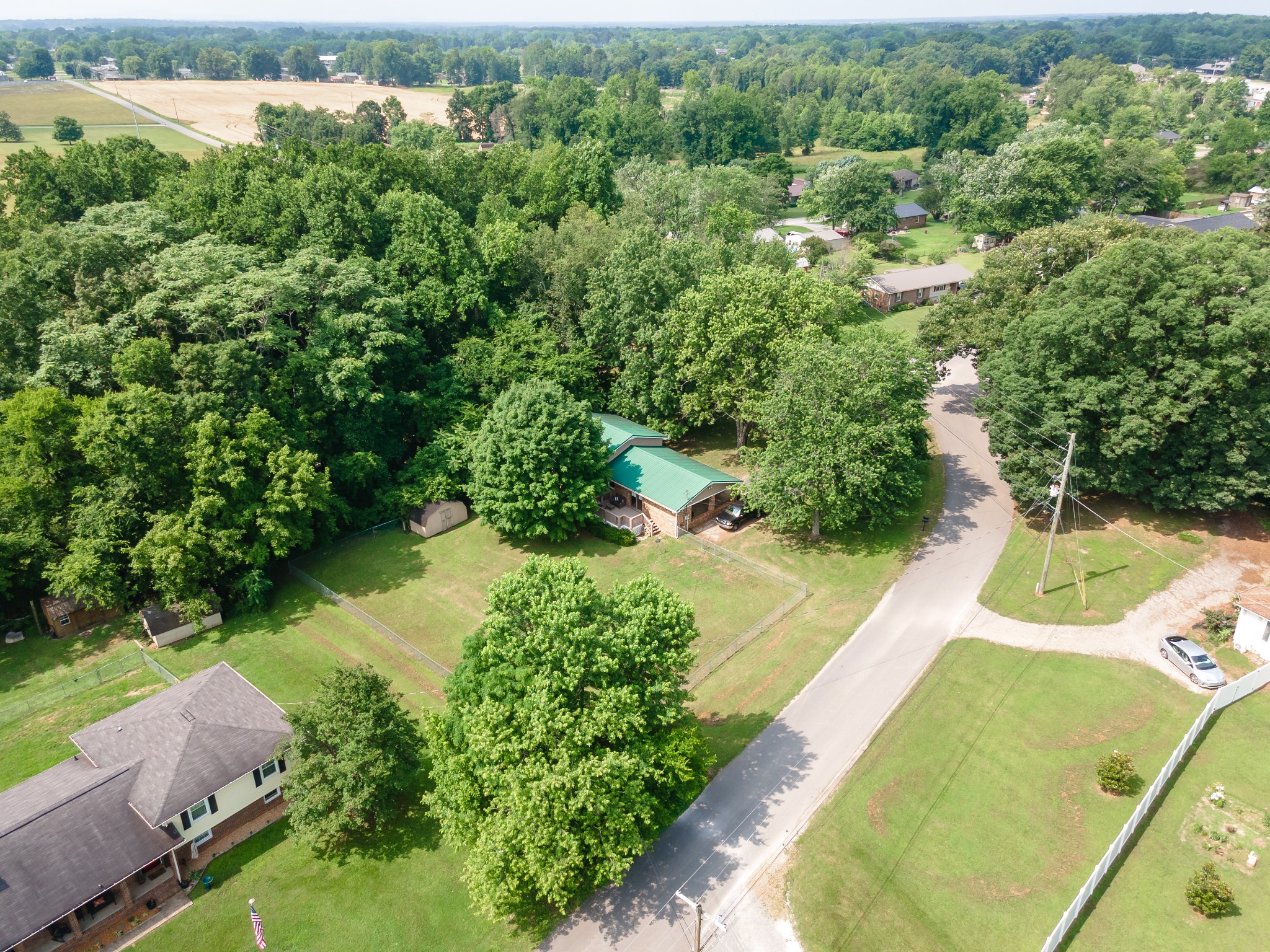 31 Hilltop Road Fayetteville, TN 37334 - Photo 10 of 31 Gallery Image 10