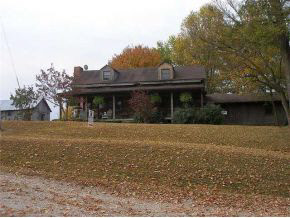 8031 Hale Hill Road Poland, IN 47868 - Photo 1 of 1 Gallery Image 1