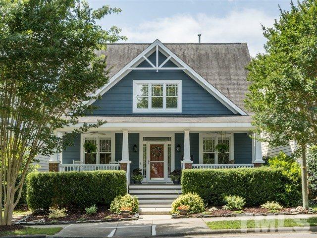 10586 Evergreen Spring Place Raleigh, NC 27614 - Photo 1 of 25