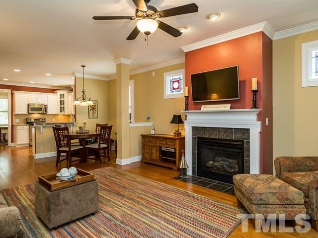 10586 Evergreen Spring Place Raleigh, NC 27614 - Photo 11 of 25