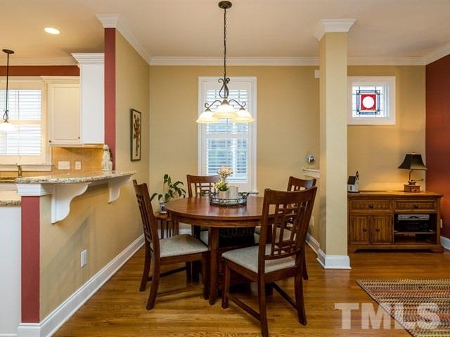 10586 Evergreen Spring Place Raleigh, NC 27614 - Photo 13 of 25