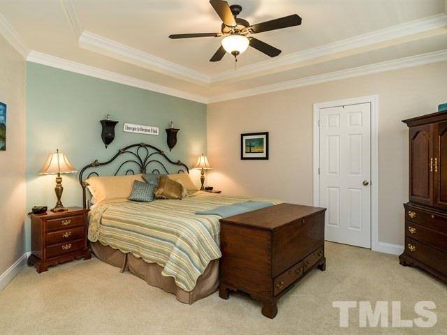 10586 Evergreen Spring Place Raleigh, NC 27614 - Photo 14 of 25