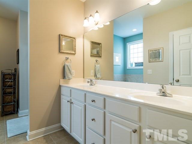 10586 Evergreen Spring Place Raleigh, NC 27614 - Photo 15 of 25