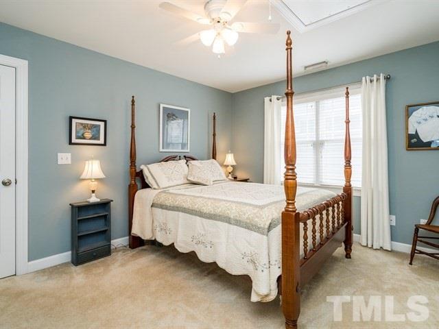 10586 Evergreen Spring Place Raleigh, NC 27614 - Photo 18 of 25