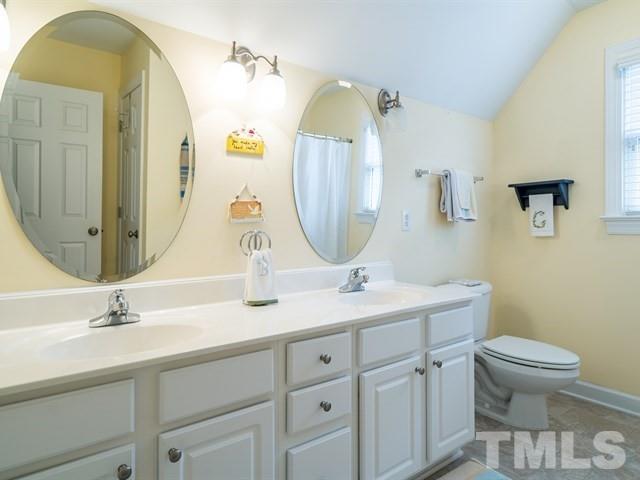 10586 Evergreen Spring Place Raleigh, NC 27614 - Photo 19 of 25