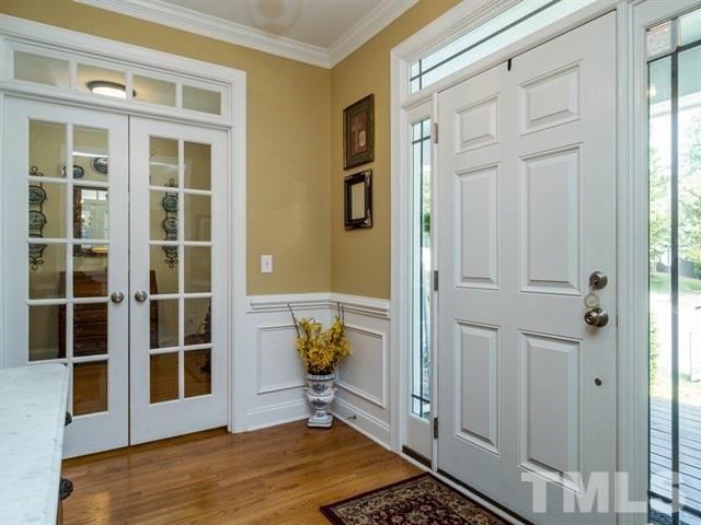 10586 Evergreen Spring Place Raleigh, NC 27614 - Photo 3 of 25