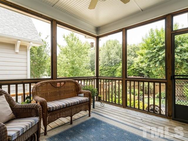 10586 Evergreen Spring Place Raleigh, NC 27614 - Photo 22 of 25