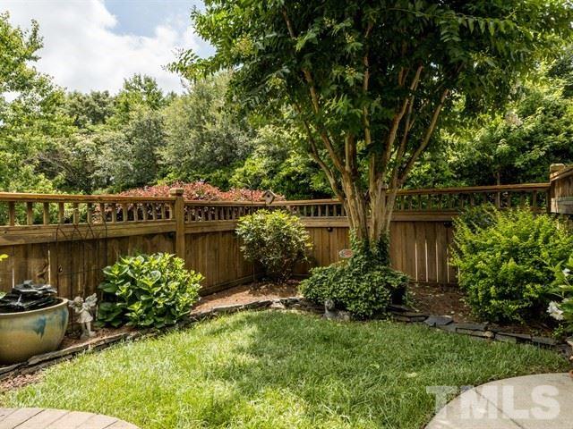 10586 Evergreen Spring Place Raleigh, NC 27614 - Photo 23 of 25