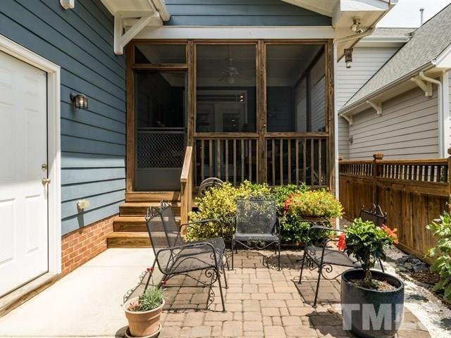 10586 Evergreen Spring Place Raleigh, NC 27614 - Photo 24 of 25