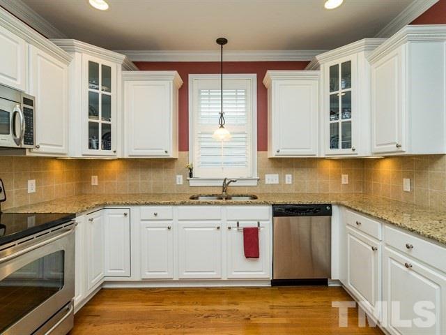 10586 Evergreen Spring Place Raleigh, NC 27614 - Photo 6 of 25