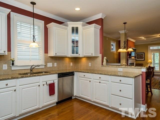 10586 Evergreen Spring Place Raleigh, NC 27614 - Photo 7 of 25