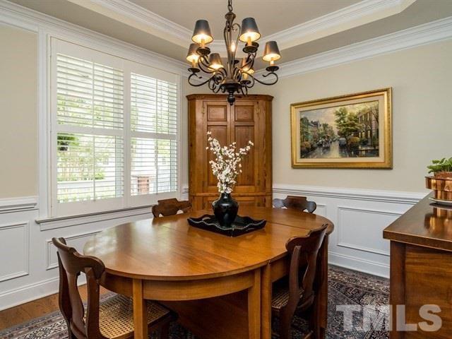10586 Evergreen Spring Place Raleigh, NC 27614 - Photo 8 of 25