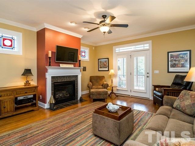 10586 Evergreen Spring Place Raleigh, NC 27614 - Photo 10 of 25
