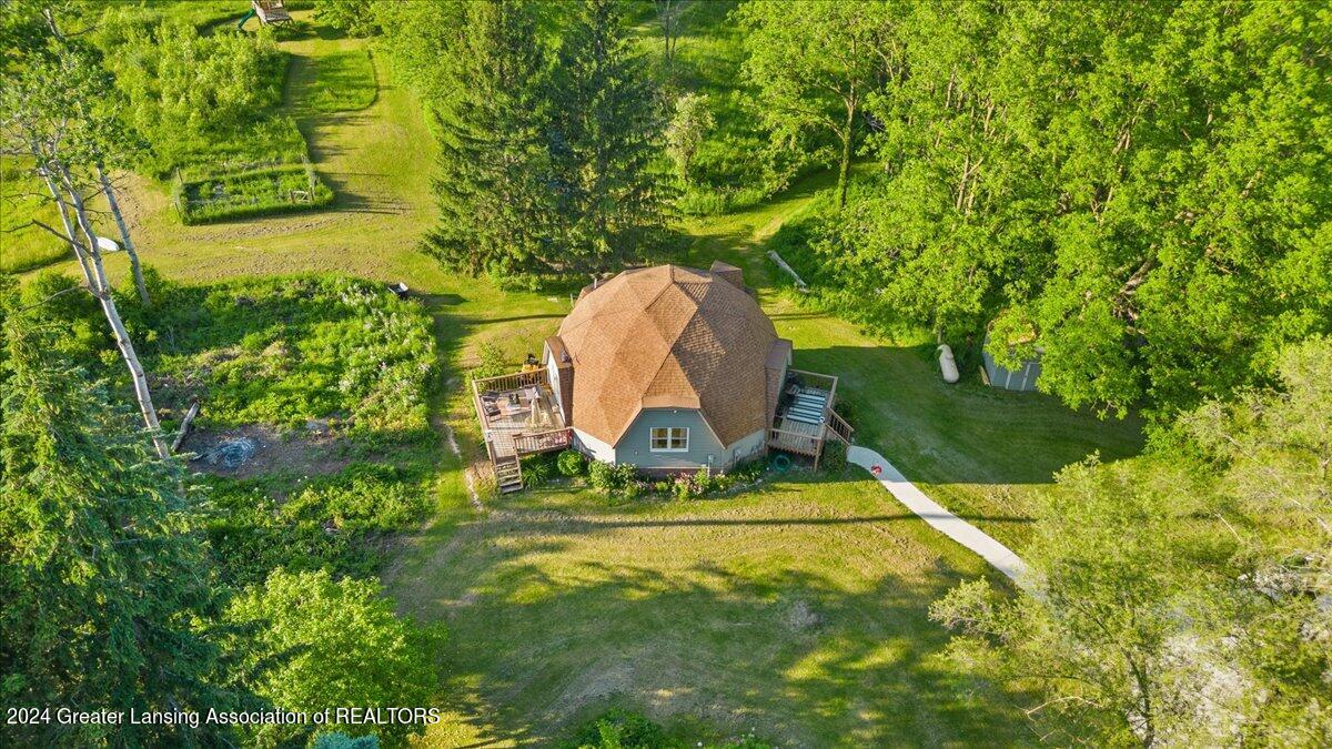 6181 East Price Road St. Johns, MI 48879 - Photo 5 of 45 06-Media Jett - 05