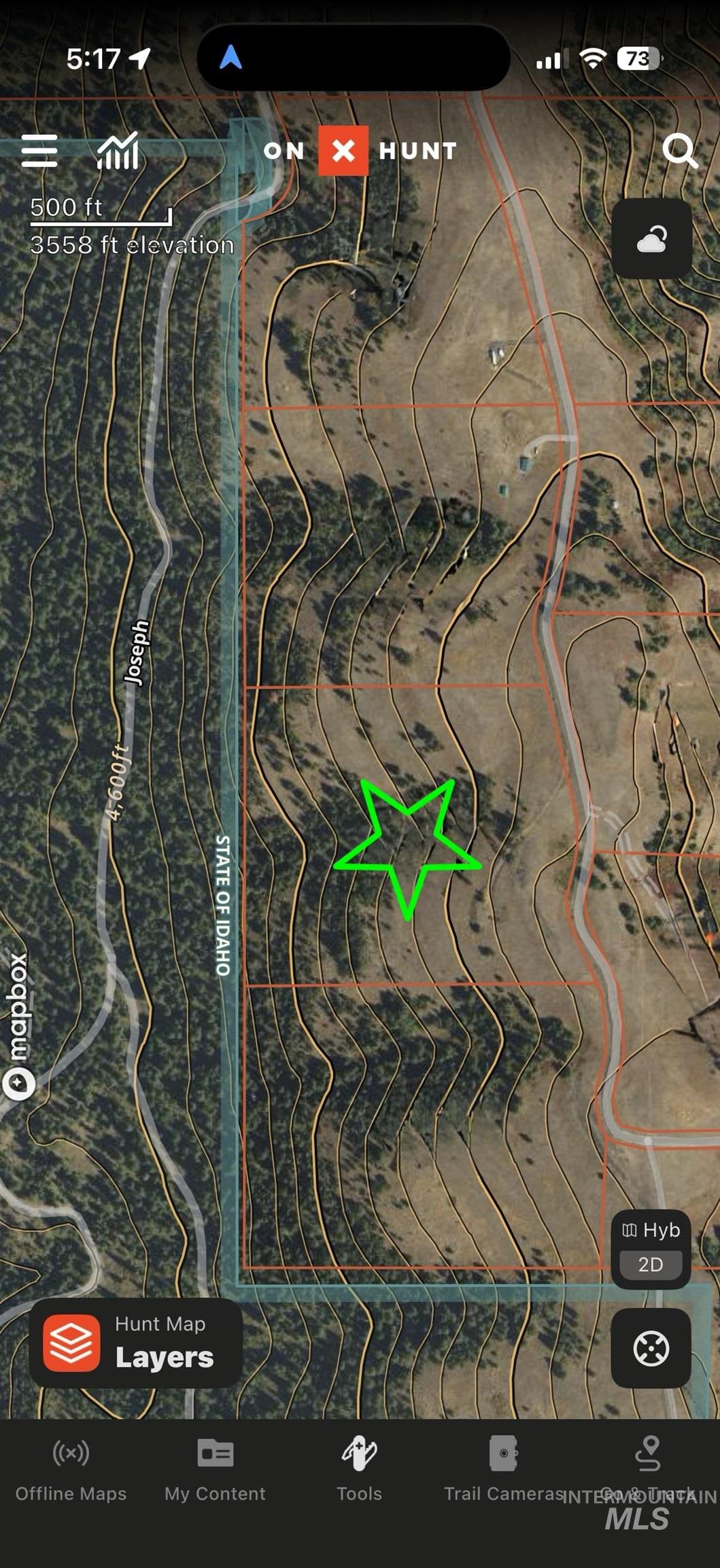 Lot 91 Pilgrim Ridge Road White Bird, ID 83554 - Photo 35 of 35