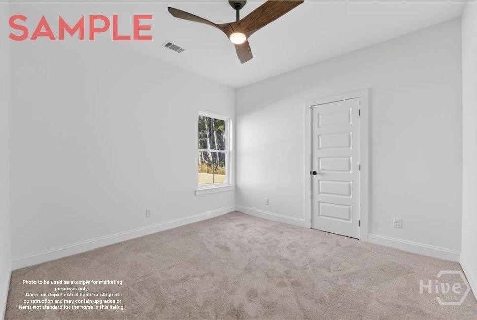 Lot 14 Casey Road Northeast Townsend, GA 31331 - Photo 11 of 12