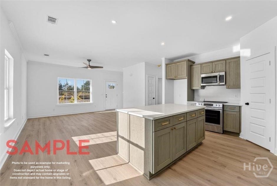 Lot 14 Casey Road Northeast Townsend, GA 31331 - Photo 3 of 12