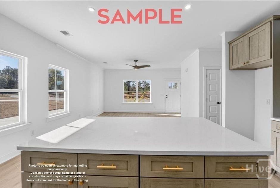 Lot 14 Casey Road Northeast Townsend, GA 31331 - Photo 5 of 12