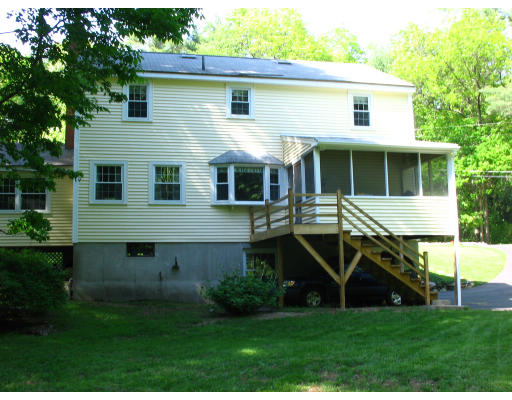118 Chester Road Boxborough, MA 01719 - Photo 8 of 9